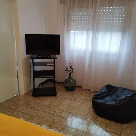 Chavella Сasa de vacaciones Oia