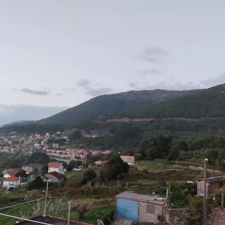 Сasa de vacaciones Chavella *