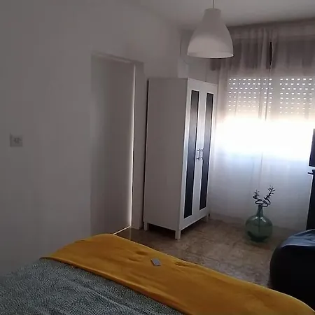 Сasa de vacaciones Chavella *