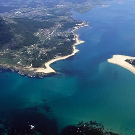 Chavella Сasa de vacaciones