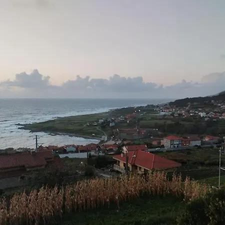 Chavella Сasa de vacaciones Oia