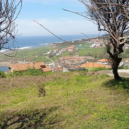 Сasa de vacaciones Chavella Oia