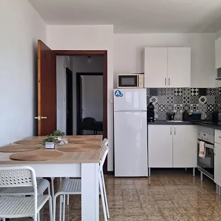 Сasa de vacaciones Chavella