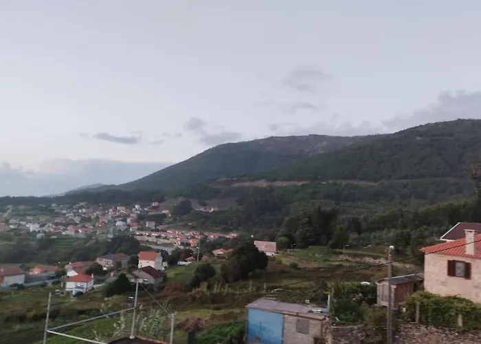 Σπίτι διακοπών Chavella *