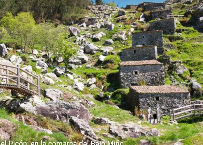 Σπίτι διακοπών Chavella *