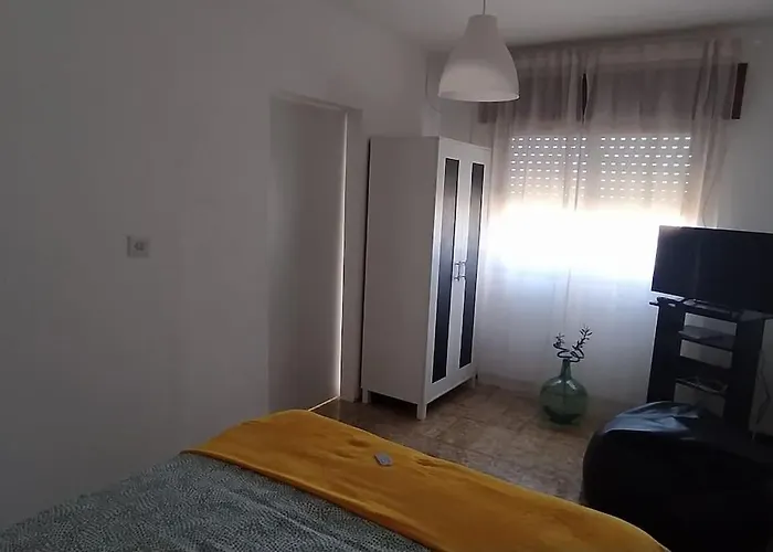 Σπίτι διακοπών Chavella *