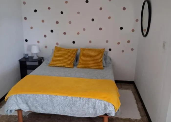 Chavella Σπίτι διακοπών *